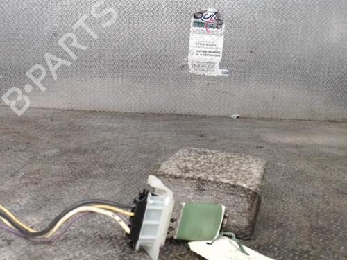 Used Heater resistor Heater resistor PEUGEOT 207 (WA_, WC_) 1.4 HDi (68 hp) 24089661 24089661