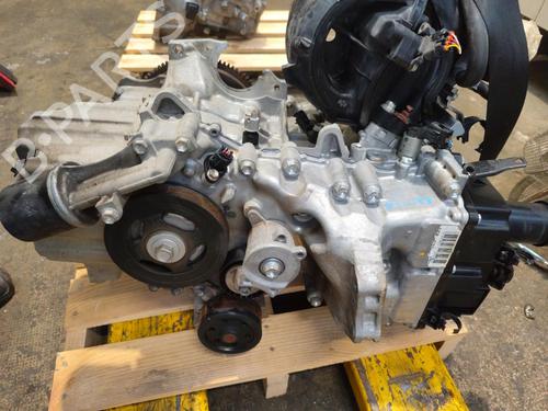 Engine PEUGEOT 108 1.0 VTi | BP38570717M1 - Image 3