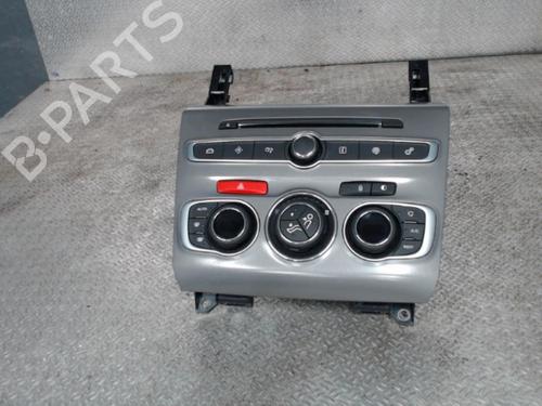 climate-control-citroen-c4-ii-nc_-2009-24081659 main image