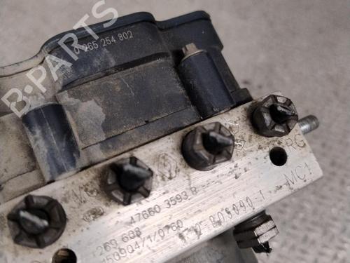 ABS pump RENAULT MASTER III Van (FV) 2.3 dCi 110 FWD (FV0R, FV0W, FV1A) | BP36462791M43 - Image 5