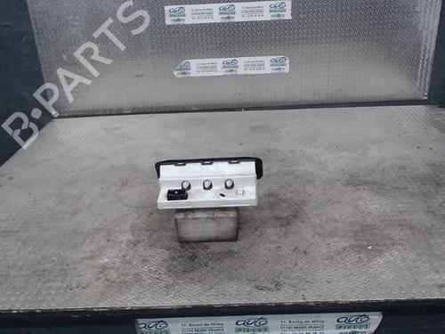 Ferdsskriver PEUGEOT 206 Hatchback (2A/C) 1.4 i (75 hp) 24096919