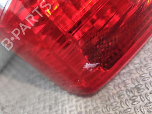 Left taillight CITROËN JUMPY II Van 2.0 HDi 125 | BP37498088C34 - Image 2
