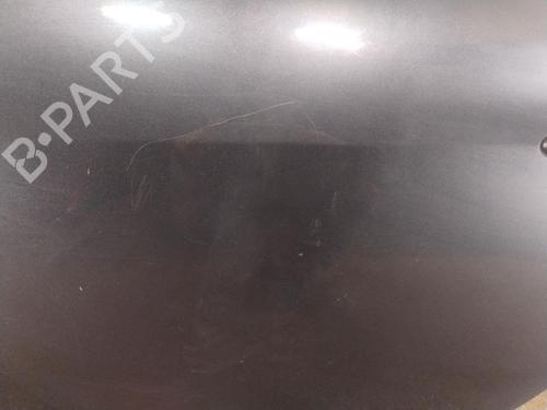 Left rear door RENAULT SCÉNIC III (JZ0/1_) 1.5 dCi | BP30366049C4 