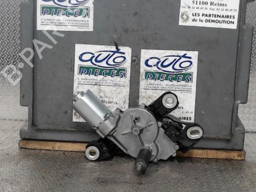 Rear wiper motor VW GOLF VI (5K1) 2.0 TDI | BP24072126M102 