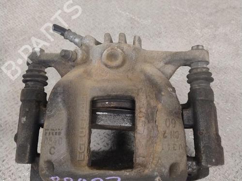 Right front brake caliper RENAULT TRAFIC III Van (FG_) 1.6 dCi 125 (FGMH) | BP31747389M104