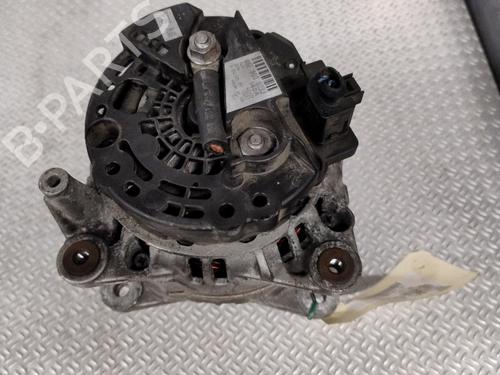 Used Alternator AUDI A4 B7 Avant (8ED) 1.9 TDI (116 hp) 28087420