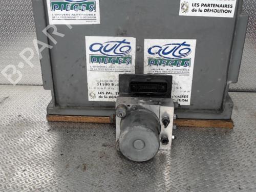 ABS pump CITROËN C4 Grand Picasso I (UA_) 1.6 16V | BP30483473M43