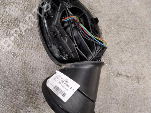 Used Right mirror Right mirror MINI MINI (R56) One D (90 hp) 24074132 24074132