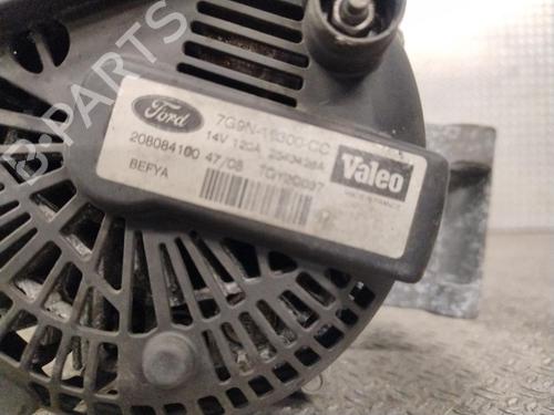 alternator-ford-fiesta-vi-cb1-ccn-2008-33058394 main image