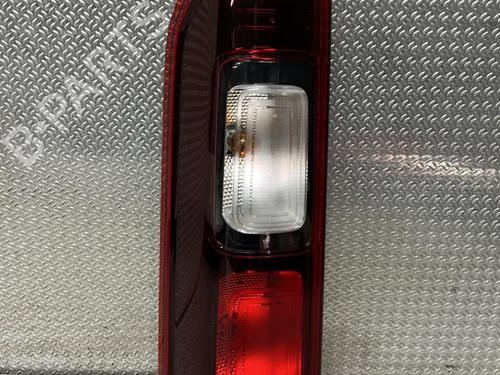 Used Left taillight Left taillight RENAULT TRAFIC III Van (FG_) 1.6 dCi 125 (FGMH) (125 hp) 36510324 36510324