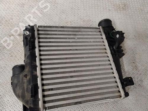 Intercooler Intercooler NISSAN NOTE (E11, NE11) 1.5 dCi (86 hp) 36462124 36462124