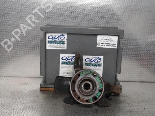 Used Right front steering knuckle OPEL ZAFIRA / ZAFIRA FAMILY B (A05) 1.9 CDTI (M75) (120 hp) 24072516