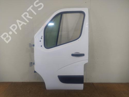 left-front-door-renault-master-iii-platformchassis-ev-hv-uv-2010-38761923 main image