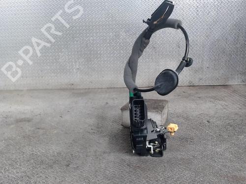 Used Front left lock FORD KA+ III (UK, FK) [2014-2026]  24080919