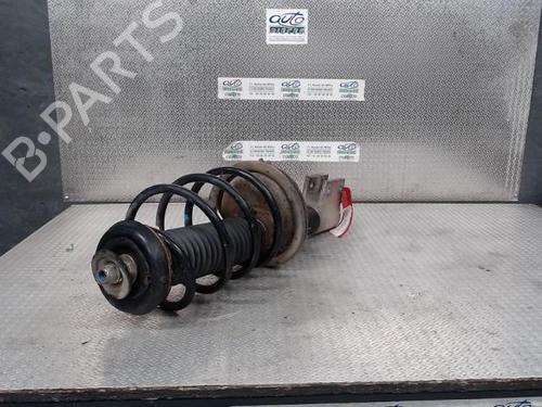 Used Left front shock absorber CITROËN C4 I (LC_) 1.4 16V (88 hp) 24099000