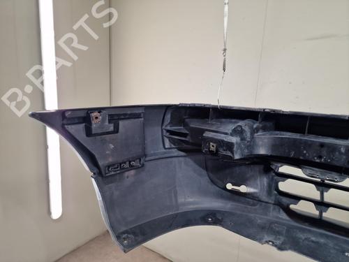 Front bumper PEUGEOT PARTNER Box Body/MPV (5_, G_) 1.1 | BP24072575C7 