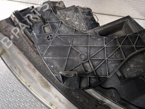 Right headlight AUDI A4 B6 Avant (8E5) 1.9 TDI | BP24060146C29 - Image 3