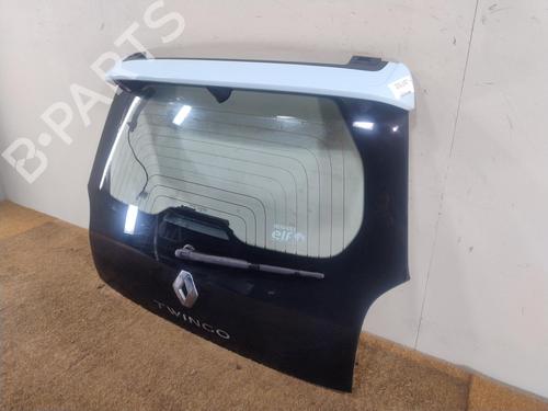 Bagklap CC/Kombi-Coupé RENAULT TWINGO III (BCM_, BCA_) 1.0 SCe 70 (71 hp) 31265818