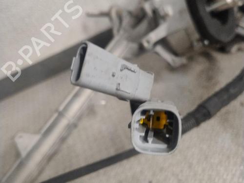 Used Steering rack Steering rack OPEL CORSA F (P2JO) 1.2 (68) (75 hp) 40517380 40517380