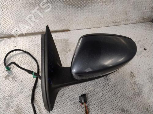 Ryggespeil venstre VW PASSAT B7 (362) 1.6 TDI (105 hp) 28087577