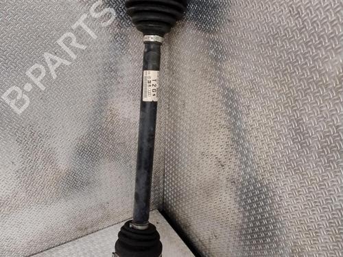 Right front driveshaft AUDI A6 C6 Avant (4F5) 2.0 TDI | BP26877075M39 