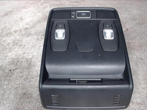 Used Interior roof light Interior roof light RENAULT CAPTUR II (HF_) Blue dCi 115 (HFAD) (116 hp) 24079864 24079864