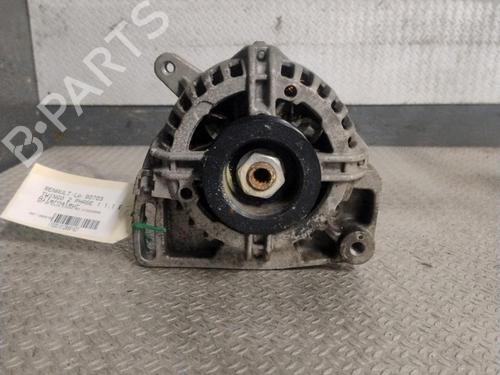 Used Alternator Alternator 36958295 36958295