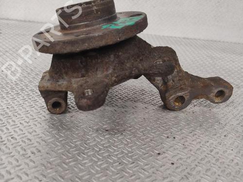 Left front steering knuckle RENAULT KANGOO Express (FC0/1_) 1.5 dCi (FC1E) | BP29739607M25 