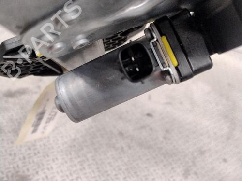 Front right window mechanism DACIA SANDERO II TCe 90 (B8M1, B8MA, B8AC) | BP30447610C23 - Image 2