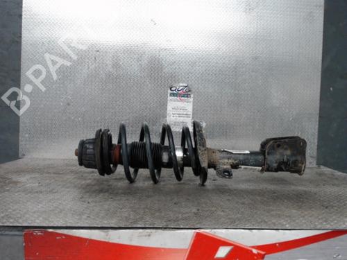 Used Right front shock absorber FIAT BRAVO II (198_) 1.6 D Multijet (198AXH1B) (105 hp) 24086888