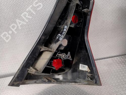 Used Left taillight DACIA SANDERO 1.5 dCi (88 hp) 28526754