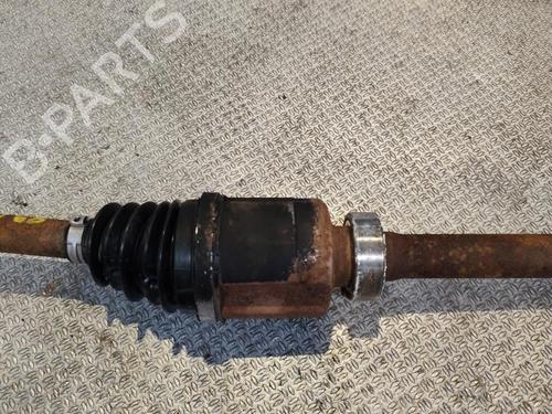 Right front driveshaft DACIA DUSTER (HS_) 1.5 dCi | BP30483235M39 - Image 2
