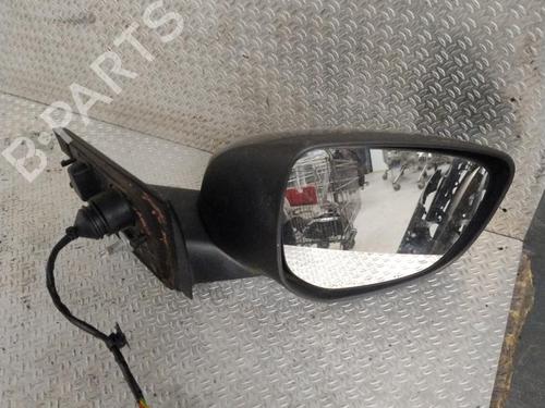 Right mirror CITROËN C4 CACTUS 1.2 THP 110 | BP33561932C27 - Image 2