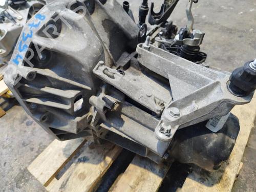 Gearbox DACIA LOGAN (LS_) 1.5 dCi (LS0K) | BP25778307M3 