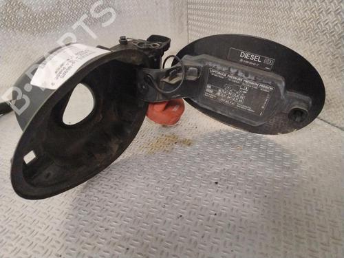 fuel-flap-mercedes-benz-m-class-w164-2005-2006-2007-2008-2009-2010-2011-2012-27508668 main image