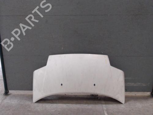 Used Hood CITROËN C2 (JM_) 1.4 HDi (68 hp) 26652440
