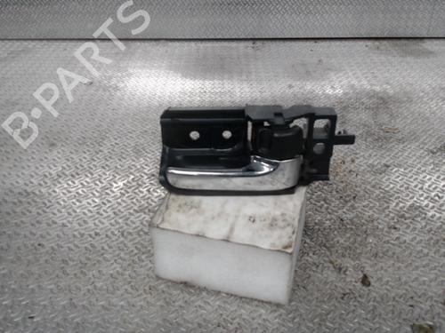Used Rear right interior door handle TOYOTA COROLLA Saloon (_E12_) 1.6 VVT-i (ZZE121_, ZZE121R) (110 hp) 24074652
