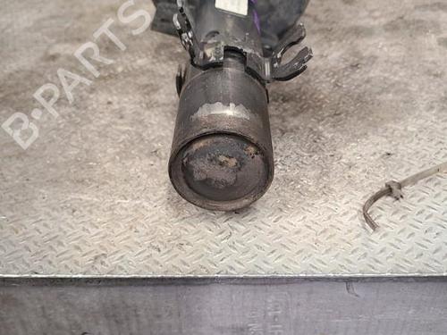 Used Right front shock absorber VW POLO V (6R1, 6C1) 1.2 TDI (75 hp) 24099927