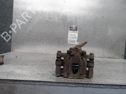 Used Right rear brake caliper MERCEDES-BENZ VITO Bus (W639) 109 CDI (639.701, 639.703, 639.705) (95 hp) 24091301