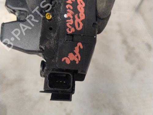 Used Electronic module Electronic module CITROËN C4 CACTUS 1.2 THP 110 (110 hp) 33561934 33561934