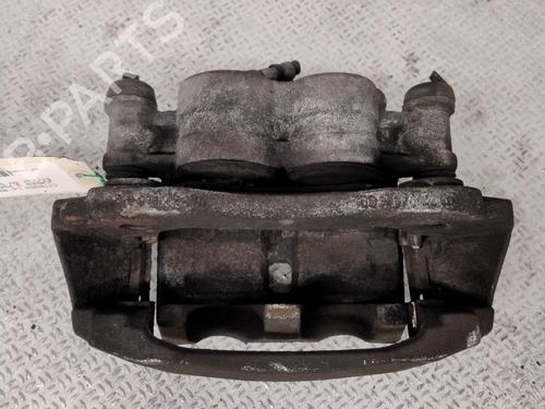 Used Right front brake caliper CITROËN JUMPER II Van 2.2 HDi 130 (130 hp) 29985628