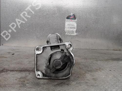 Startmotor PEUGEOT 308 II (LB_, LP_, LW_, LH_, L3_) 1.2 THP 110 (110 hp) 24097002