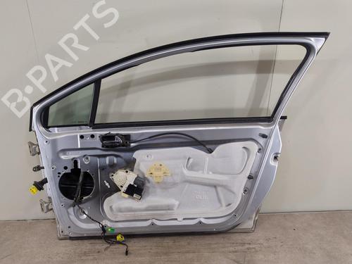 Used Right front door CITROËN C4 Coupe (LA_) 1.6 HDi (90 hp) 27373038
