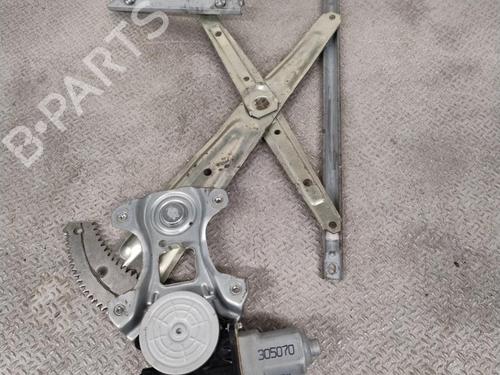 Used Front left window mechanism Front left window mechanism CITROËN C4 AIRCROSS 1.6 HDi 115 AWC (114 hp) 34497895 34497895