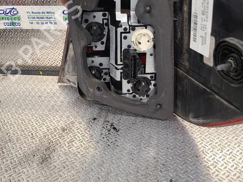 Used Left taillight MERCEDES-BENZ M-CLASS (W164) [2005-2012]  24100529