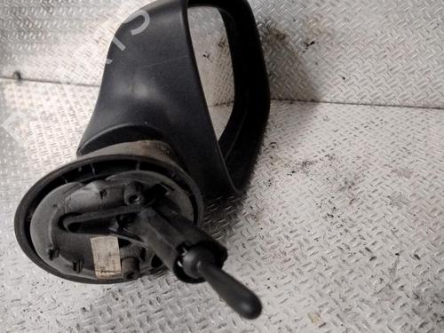 Used Right mirror DACIA SANDERO [2008-2025]  28484119
