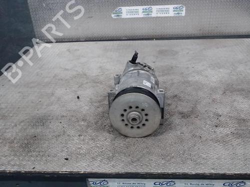 Used AC compressor AC compressor FIAT GRANDE PUNTO (199_) 1.4 T-Jet (199AXM1A, 199BXM1A, 199BXN1A) (120 hp) 24097188 24097188