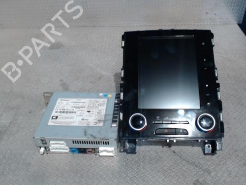 Used Climate control Climate control RENAULT TALISMAN (LP_) 1.8 TCe 225 (LPM1) (224 hp) 24080243 24080243