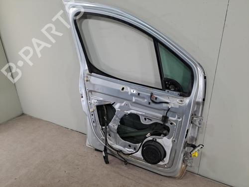 Left front door CITROËN BERLINGO MULTISPACE (B9) 1.6 HDi 90 | BP27643829C2 - Image 9