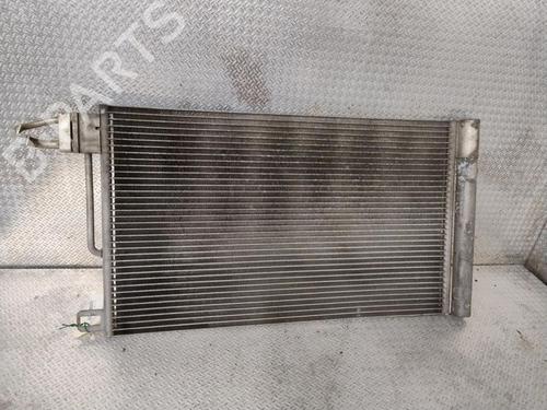 Used Heater matrix OPEL CORSA D (S07) 1.2 (L08, L68) (86 hp) 27245150